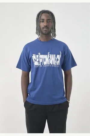 Cleptomanicx T-Shirt Classic Tee Collective mit lockerem Schnitt