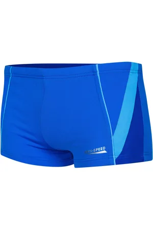 Aquaspeed Badehose Jungen Kinder Badehose Schwimmhose Modern Kordelzug 140-158 cm (Einzelartikel) Chlorresistent, Perfekte Passform, Schwimmtraining & Freizeit - Verkäufer: ULP - Berlin