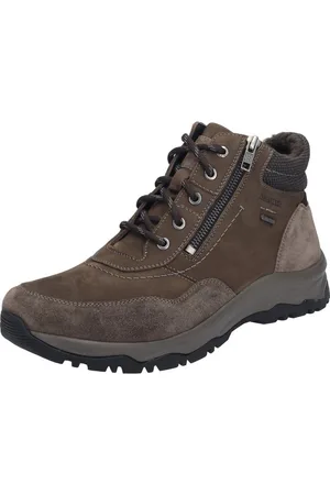 Josef Seibel Schnürstiefelette - Verkäufer: Merkkur