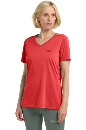 Jack Wolfskin T-Shirt 0