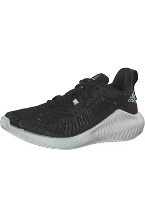 adidas Adidas Damen Laufschuhe ALPHABOUNCE+ RUN PARLEY SCHUH Laufschuh - Verkäufer: CORTEXPOWER