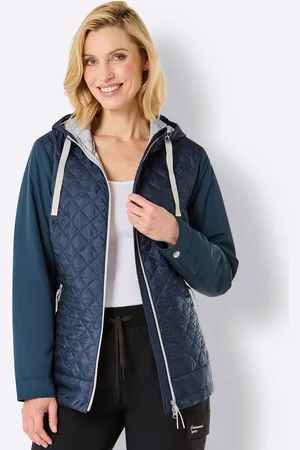 WITT WEIDEN Trainingsjacke Funktionsjacke - Verkäufer: -Gruppe