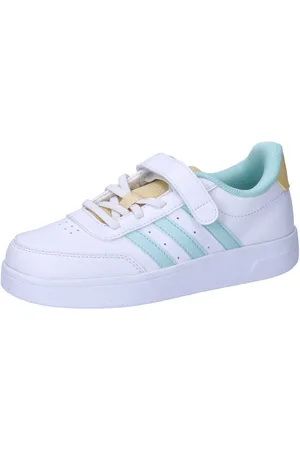 adidas Adidas Kinder Sneaker BREAKNET 2.0 EL C Sneaker - Verkäufer: CORTEXPOWER