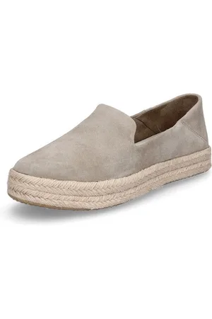 TOMS Damen Espadrille Carolina Slipper - Verkäufer: Schuhe Shop