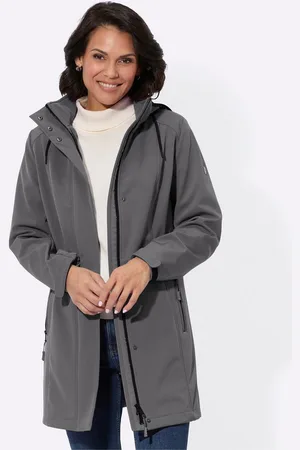 WITT WEIDEN Allwetterjacke Funktionsjacke - Verkäufer: -Gruppe