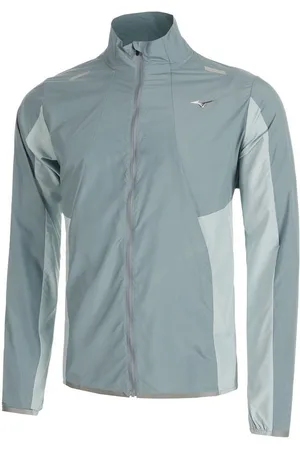 Mizuno Laufjacke Tech Light Jacket - Verkäufer: Tennis-Point
