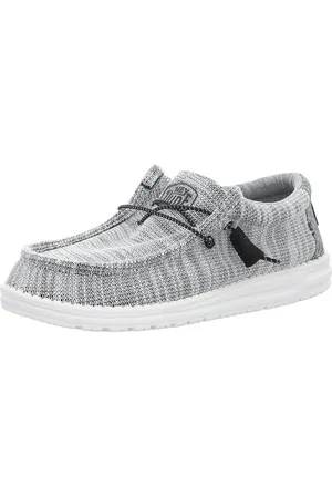 Hey dude Wally Stretch Mix Sneaker - Verkäufer: Schuhfachmann.de