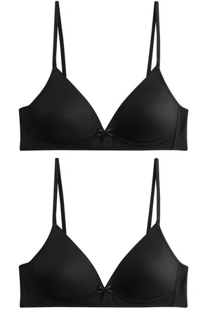 Next Teenie-BH Mädchen-BHs, 2er-Pack (2-tlg) - Verkäufer: Germany GmbH