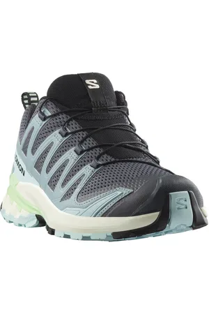 Salomon XA PRO 3D V9 W Trailrunningschuh wasserdicht