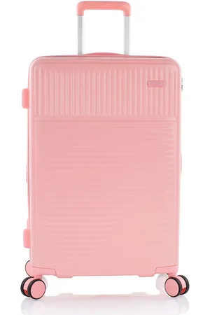 Heys Hartschalen-Trolley Pastel, 4 Rollen, Polycarbonat - Verkäufer: WE LOVE BAGS