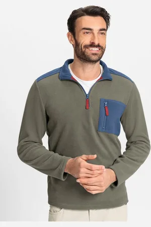 WITT WEIDEN Funktionsjacke Fleeceshirt - Verkäufer: -Gruppe