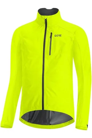 Gore Wear GORE® Wear Fahrradjacke Herren Fahrradjacke GTX Paclite C5 - Verkäufer: Wohlleben Sports