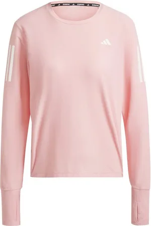 adidas Langarmshirt adidas Damen Langarmshirt OTR B LS - Verkäufer: CORTEXPOWER