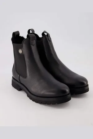 Panama Jack Francesca Igloo B1 Chelseaboots - Verkäufer: TRETTER-Schuhe