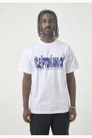 Cleptomanicx T-Shirt Classic Tee Collective mit lockerem Schnitt