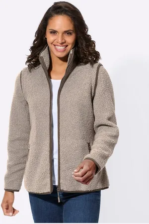 WITT WEIDEN Fleecejacke Fleecejacke - Verkäufer: -Gruppe