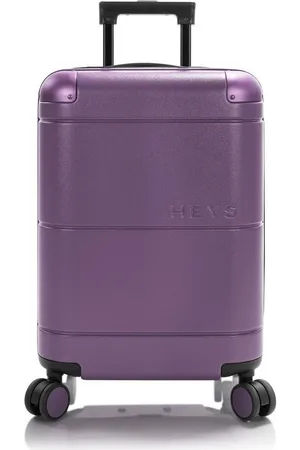 Heys Handgepäck-Trolley Zen, 4 Rollen, Polycarbonat - Verkäufer: WE LOVE BAGS