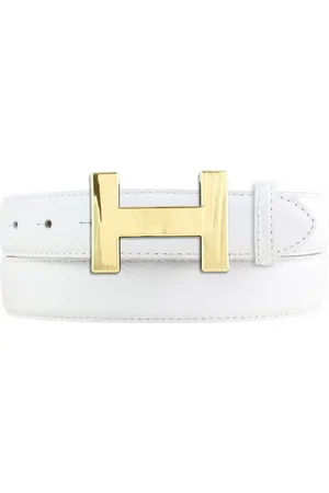 BELTINGER Ledergürtel Damen-Gürtel HAILEY aus strukturiertem Leder 3 cm - Schmaler Ledergürt (1-St) - Verkäufer: Brazil Lederwaren