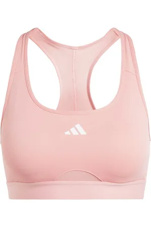 adidas Sport-BH adidas Damen Sport BH PowerReact Training Bra - Verkäufer: CORTEXPOWER