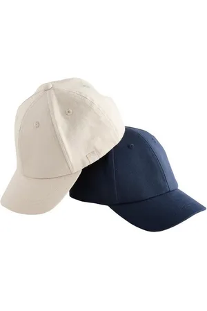 Next Baseball Cap 2er-Pack Baseball Caps aus 100 % Baumwolle (2-St) - Verkäufer: Germany GmbH