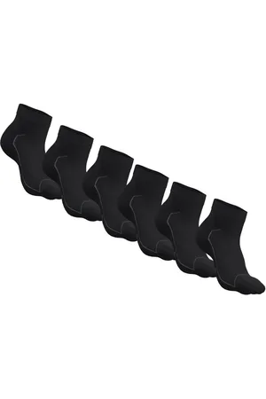 CHIEMSEE Socken Breeze Unisex Quartersocken (6-Paar) - Verkäufer: Sockenpeter
