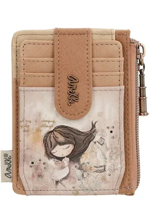 Anekke Kartenetui Card Holder - Verkäufer: modeherz