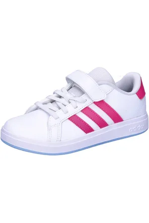adidas Adidas Kinder Sneaker GRAND COURT 2.0 EL C Sneaker - Verkäufer: CORTEXPOWER