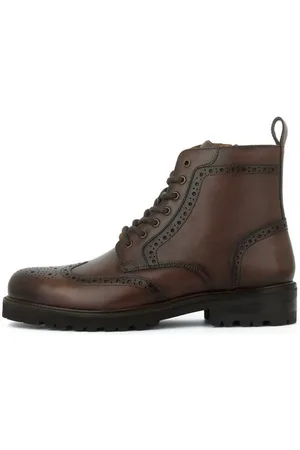 Digel Spencer Schnürboots - Verkäufer: AG