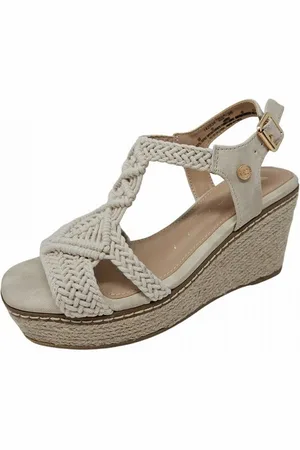 Xti Sandalette - Verkäufer: LEPi Markenschuhe