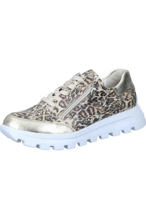 Waldläufer Schnürer Schnürschuh aus echtem Leder - Verkäufer: PS shoe fashion GmbH