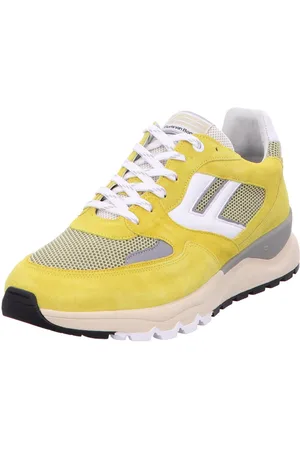 Floris van Bommel De Treener 01.05 Schnürschuh - Verkäufer: Berg GmbH & Co. KG