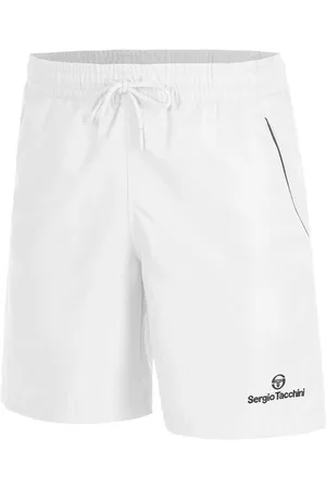 Sergio Tacchini Shorts Rob 024 Pl Shorts - Verkäufer: Tennis-Point