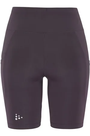 Craft Lauftights ADV Essence short Tights w dk. plum - Verkäufer: Sport Schart [outdoor-trekking-fitness]