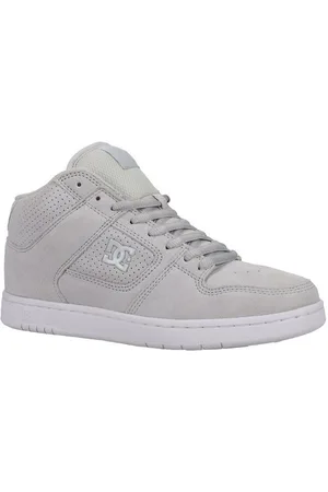 Dcshoes Manteca 4 Mid Sneaker