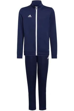 adidas Trainingsanzug adidas Kinder Trainingsanzug Entrada 22 Track Suit - Verkäufer: CORTEXPOWER