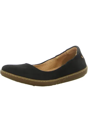 El Naturalista Coral Ballerina - Verkäufer: Schuhfachmann.de