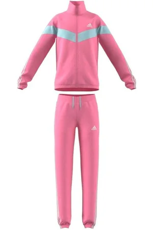 adidas Trainingsanzug adidas Kinder Trainingsanzug G 3S CB TS - Verkäufer: CORTEXPOWER