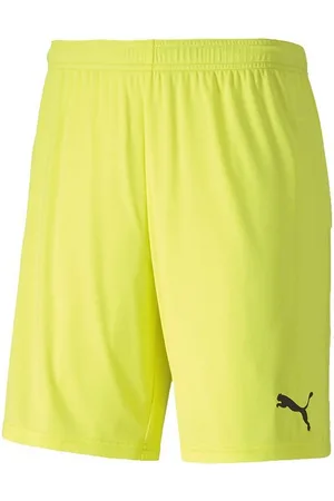 PUMA Sporthose teamGOAL 23 Knit Short Shorts Unisex teamGOAL - Verkäufer: 11teamsports
