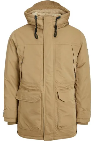 JACK & JONES Outdoorjacke - Verkäufer: Bekleidungshäuser Karl Vockeroth GmbH