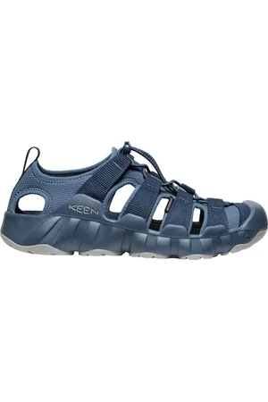 Keen HYPERPORT H2 M-VINTAGE INDIGO/NAVAL ACAD VINTAGE INDIGO/NAVAL ACADEMY Trekkingsandale - Verkäufer: Sport Hübner