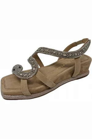 Alma en Pena Sandalette - Verkäufer: LEPi Markenschuhe