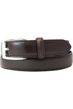 BELTINGER Ledergürtel Hochwertiger Damengürtel aus Vollrindleder 2,5 cm - Schmaler Damen-Gür (1-St) - Verkäufer: Brazil Lederwaren