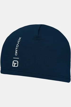 ORTOVOX Trucker Cap FLEECE GRID BEANIE - Verkäufer: Sport Erdl