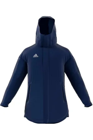 adidas Winterjacke adidas Herren Stadion Parka Condivo 18 - Verkäufer: CORTEXPOWER