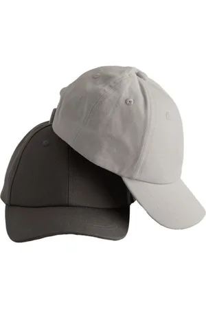 Next Baseball Cap 2er-Pack Baseball Caps aus 100 % Baumwolle (2-St) - Verkäufer: Germany GmbH