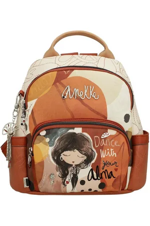 Anekke Rucksack Backpack - Verkäufer: modeherz