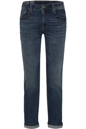 hangOwear Slim-fit-Jeans Damen Jeans Darryl - - Verkäufer: Trachtendreams