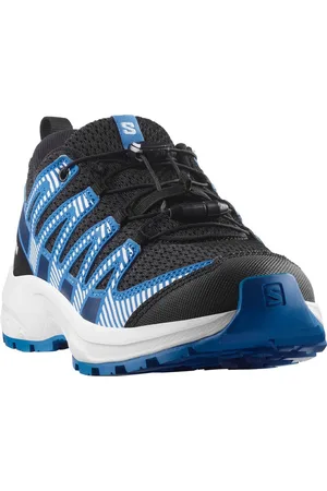 Salomon XA PRO V8 J Wanderschuh wasserdicht