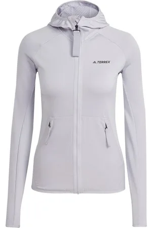 adidas Outdoorjacke Damen Outdoorjacke Tech Fleece Lite - Verkäufer: CORTEXPOWER