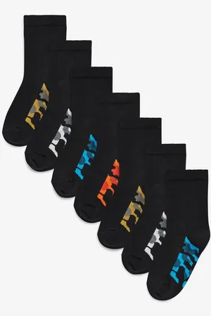 Next Kurzsocken Socken, 7er-Pack (1-Paar) - Verkäufer: Germany GmbH